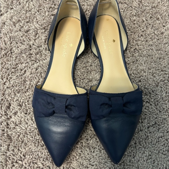 Kate Spade Polora Flats - Picture 2 of 7